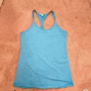 Champion M workout tank